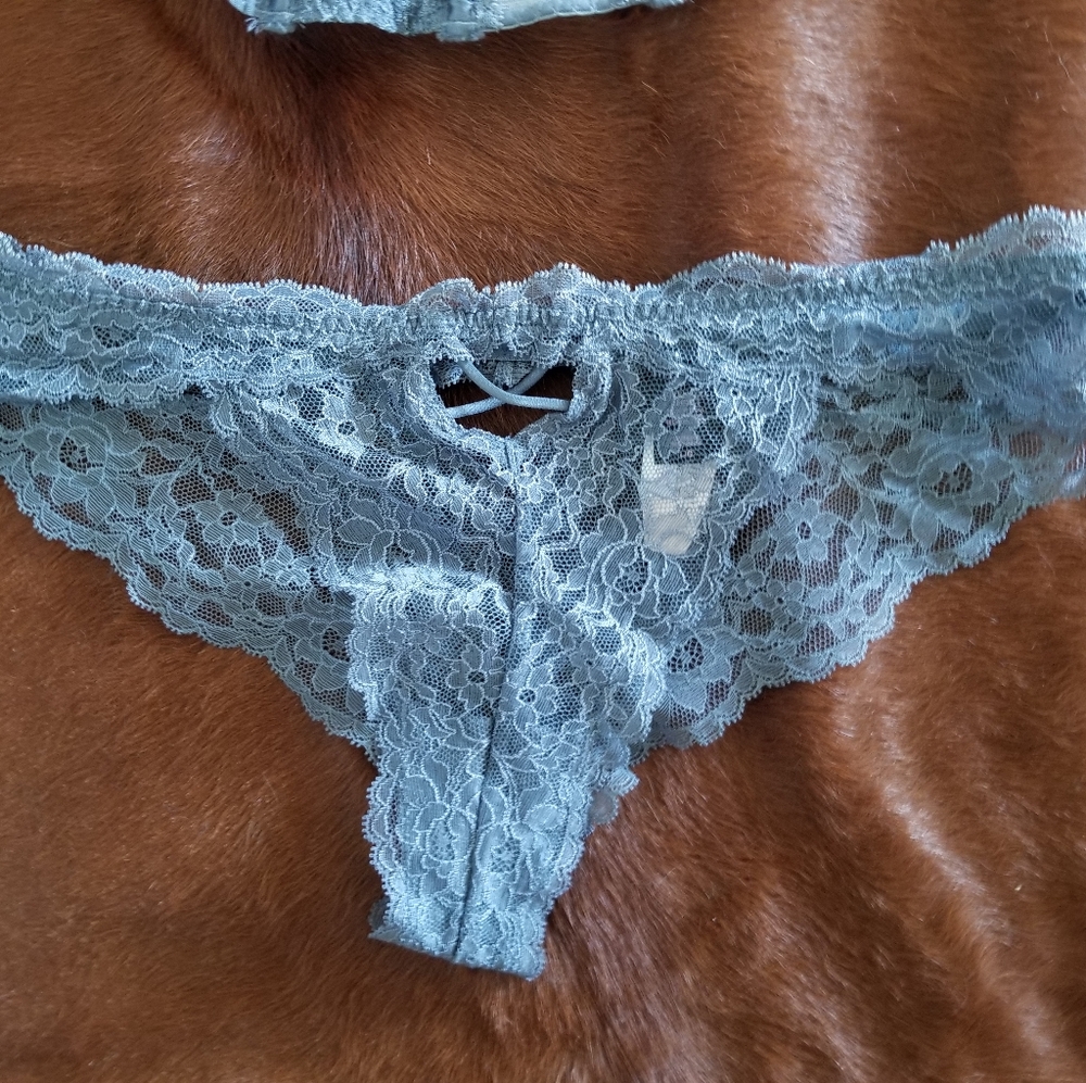 Lacey Cheeky (mathing top sold seperately)